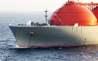 Break Bulk Vessel Chartering and Management